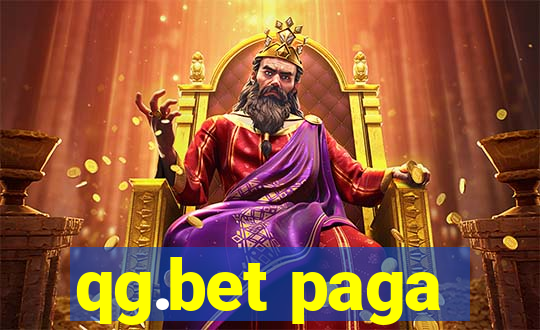qg.bet paga